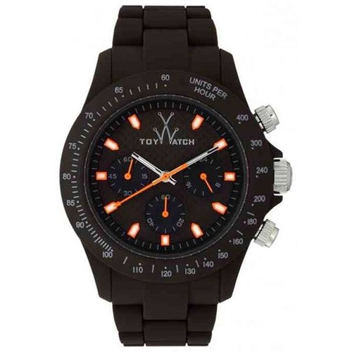 Toywatch velvety vvc04bkbr - toywatch,
