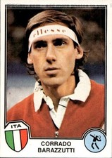 Figurina panini sport - panini,