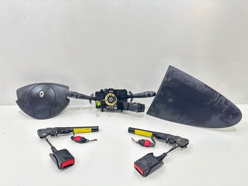 Kit airbag senza cruscotto per - kit,