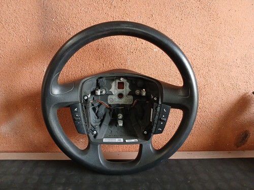 Volante multifunzioni fiat - volante,