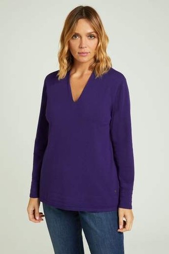 M981l007285n maglia donna - m981l007285n,