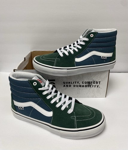 Scarpe vans skate sk8 - vans, m