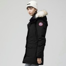 Canada Goose Kensington Donna
