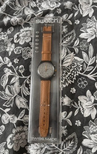 Swatch vintage sirio - swatch,