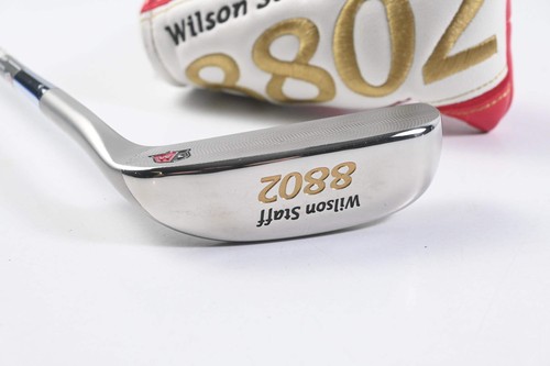 Putter fresato sinistro - putter,
