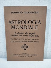 Astrologia Mondiale Tommaso