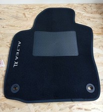 Tappetini auto Seat Altea XL