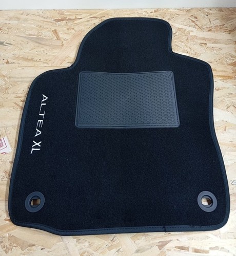 Tappetini auto seat - tappetini, altea