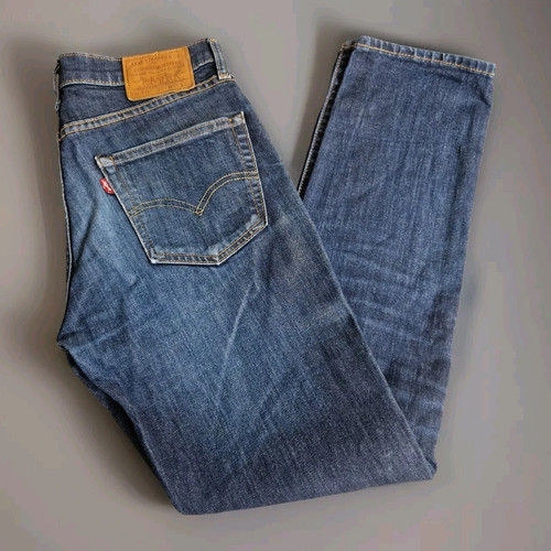 Jeans uomo levis 511 w32 - levis, 511's
