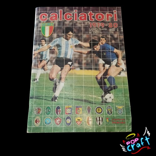 Album calciatori panini - album,