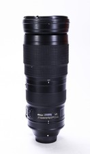 Nikon AF-S NIKKOR 200-500mm