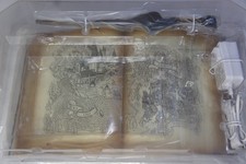 Bacchetta Galleggiante