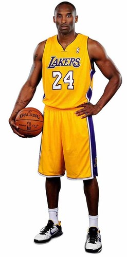 Kobe bryant black mamba - kobe,