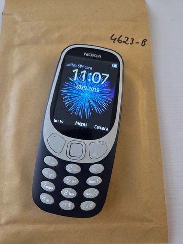 Nokia 3310 2017 1008 - 3g, ta-1008