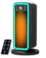 Stufetta Elettrica Basso