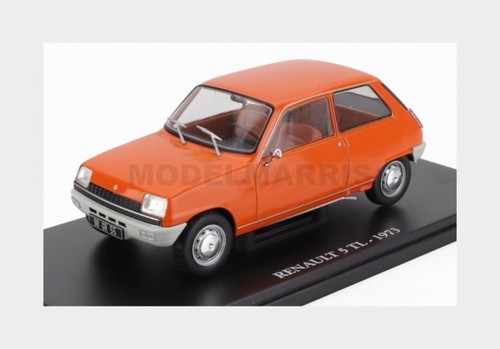 Edicola mx5ala0010 renault - mx5ala0010,