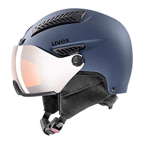 Uvex hlmt 600 - (tg.,