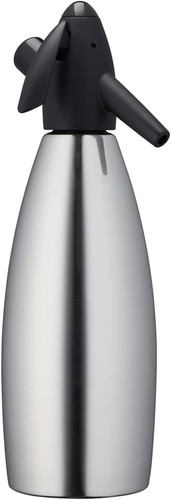 Sifone seltz inox - sifone,
