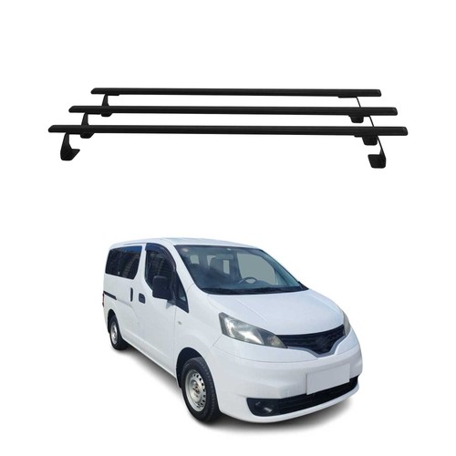 Barres toit transversales - de,