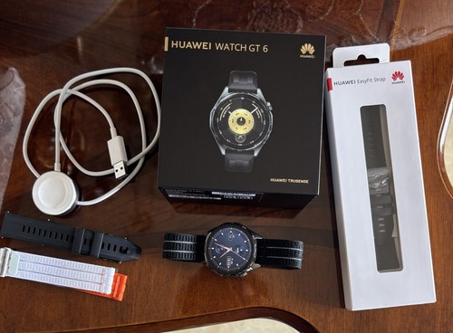 Huawei 6 - gt,