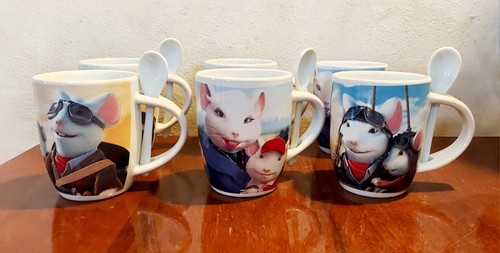 Bellissimo set tazze - set,