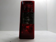 OPEL COMBO Tour Rear Right