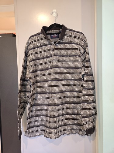 Polo sportiva vintage - , nino