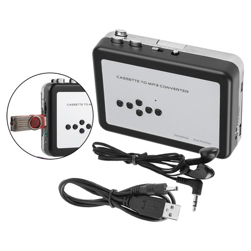 Lettore cassette portatile - lettore,