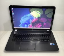 HP PAVILION 17- E153sa, INTEL