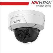 TELECAMERA DOME IP 4 MPX