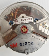 Motore giradischi Dual CS 701