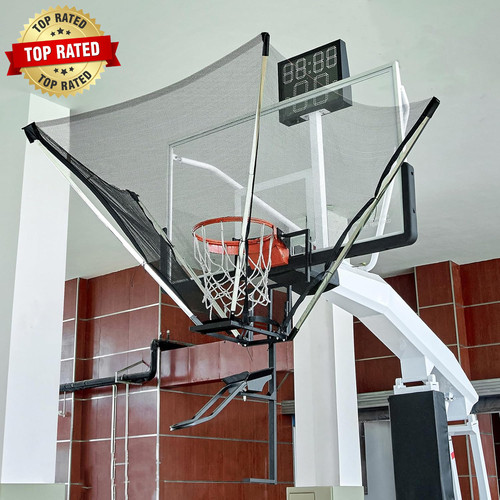 Basket shot trainer con - basket,