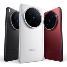 Smartphone Vivo X200 Ultra 5G