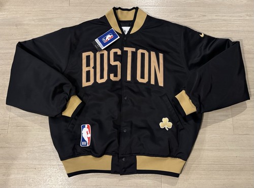 Boston celtics giacca bomber - boston,