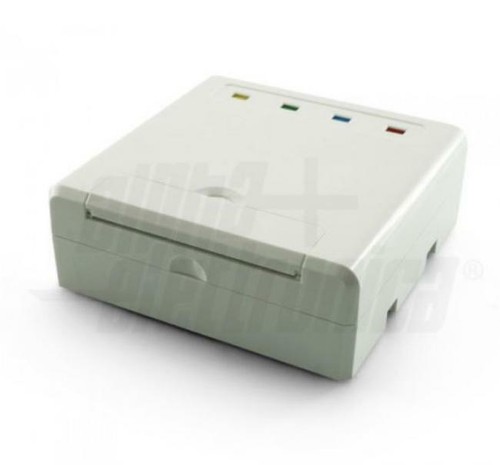 Alpha elettronica scatola - alpha,