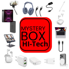 SCATOLA BOX SORPRESA MISTERY
