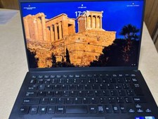 VAIO Z 2021 modello VJZ141C11N
