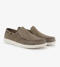 SCARPE UOMO MOCASSINO PITAS