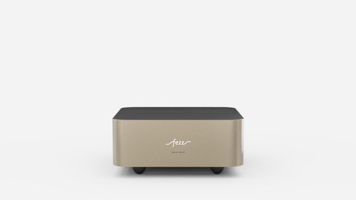 Fezz audio gaia - audio, mini