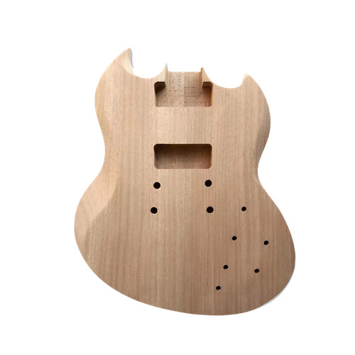 Corpo chitarra elettrica - chitarra,