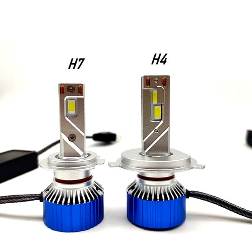 Lampade kit led biluce - lampade,