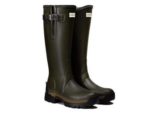 Hunter linea donna - linea, stivali