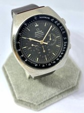 Vintage Omega Speedmaster