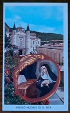 SANTINO S. RITA ANELLO NUZIALE