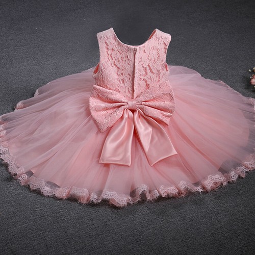 Vestito bambina