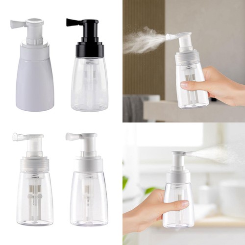 Flacone spray per polvere