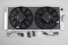 Radiateur tout alu renault r21 - alu,
