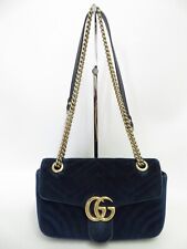 Autentica borsa a tracolla