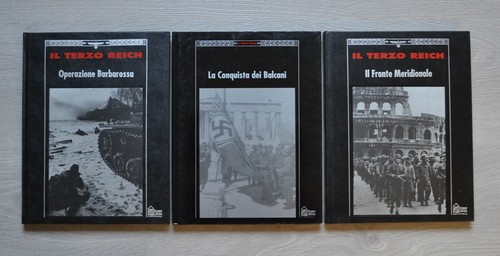 Lotto libri terzo - lotto,