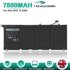 Batteria 7,6 V 4 celle PW23Y